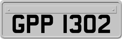GPP1302