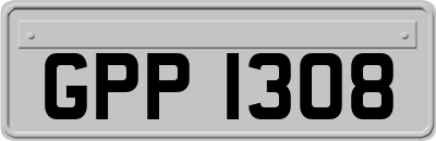 GPP1308