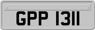 GPP1311