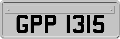 GPP1315
