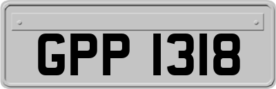 GPP1318
