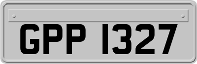 GPP1327