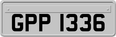 GPP1336