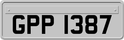 GPP1387