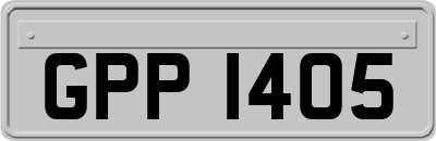 GPP1405