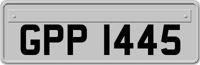 GPP1445