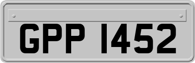 GPP1452