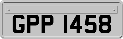 GPP1458