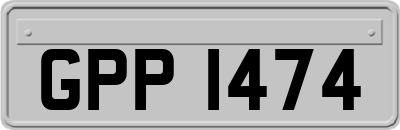 GPP1474