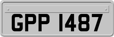 GPP1487
