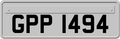 GPP1494