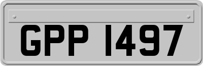 GPP1497