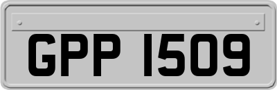 GPP1509