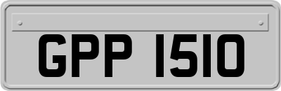 GPP1510