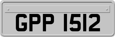 GPP1512