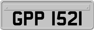 GPP1521