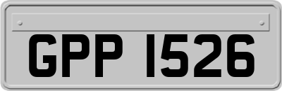 GPP1526