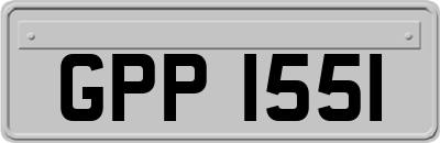 GPP1551
