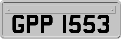 GPP1553