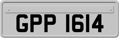 GPP1614