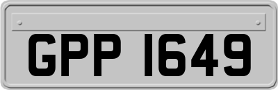 GPP1649
