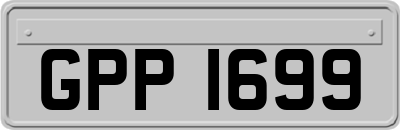 GPP1699
