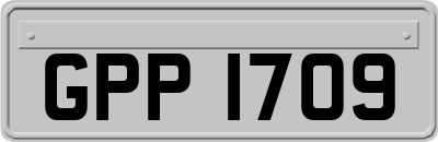 GPP1709