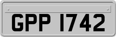 GPP1742