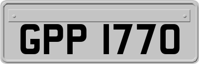 GPP1770