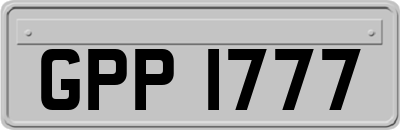 GPP1777