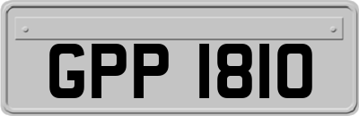 GPP1810