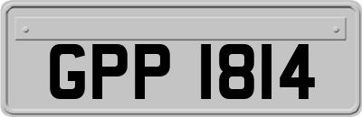 GPP1814