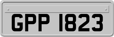 GPP1823