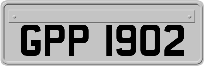 GPP1902