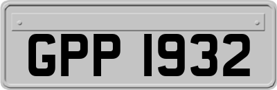GPP1932