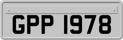 GPP1978