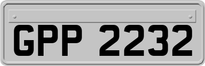 GPP2232
