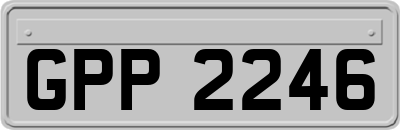 GPP2246