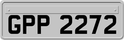 GPP2272