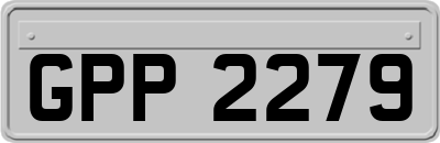GPP2279