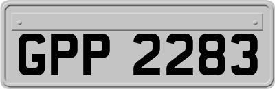 GPP2283