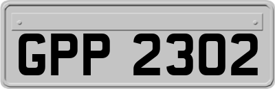 GPP2302