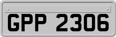 GPP2306
