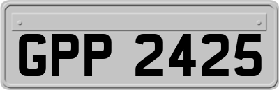 GPP2425
