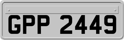 GPP2449