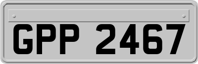 GPP2467