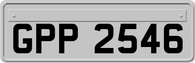 GPP2546