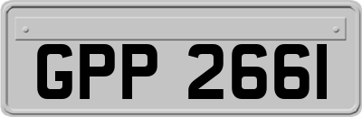 GPP2661