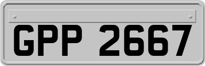 GPP2667