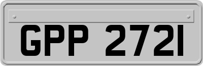 GPP2721